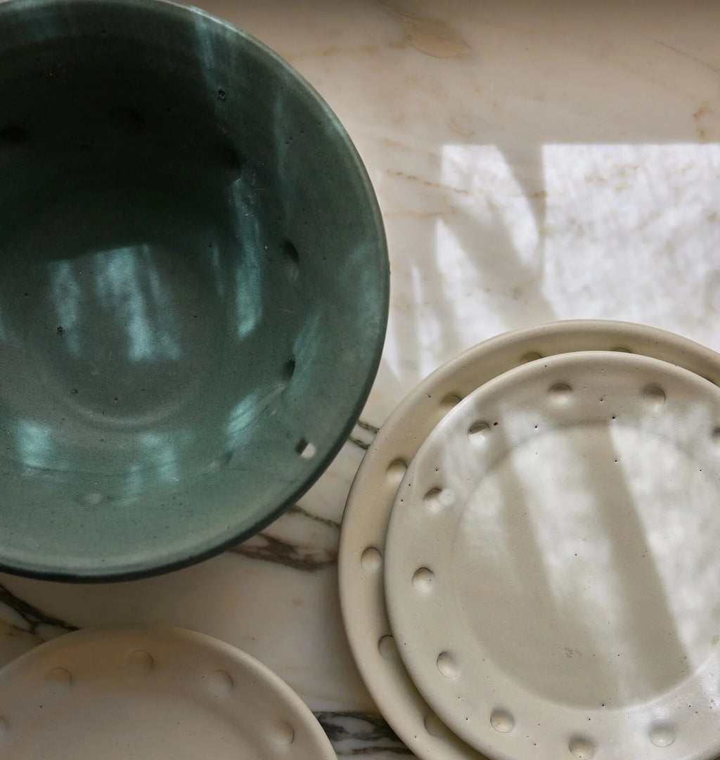 Astriado Serving Bowl