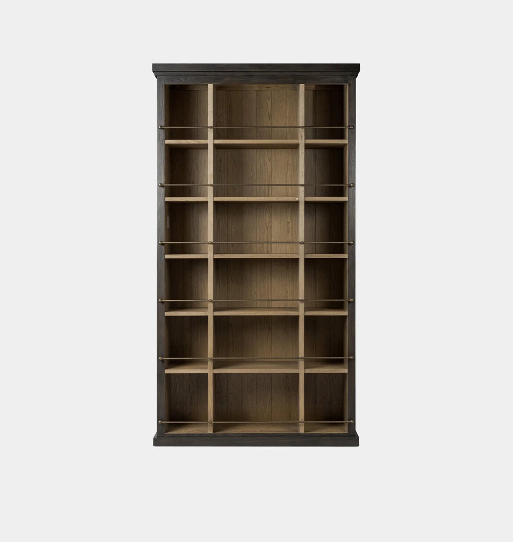 Alistair Bookcase