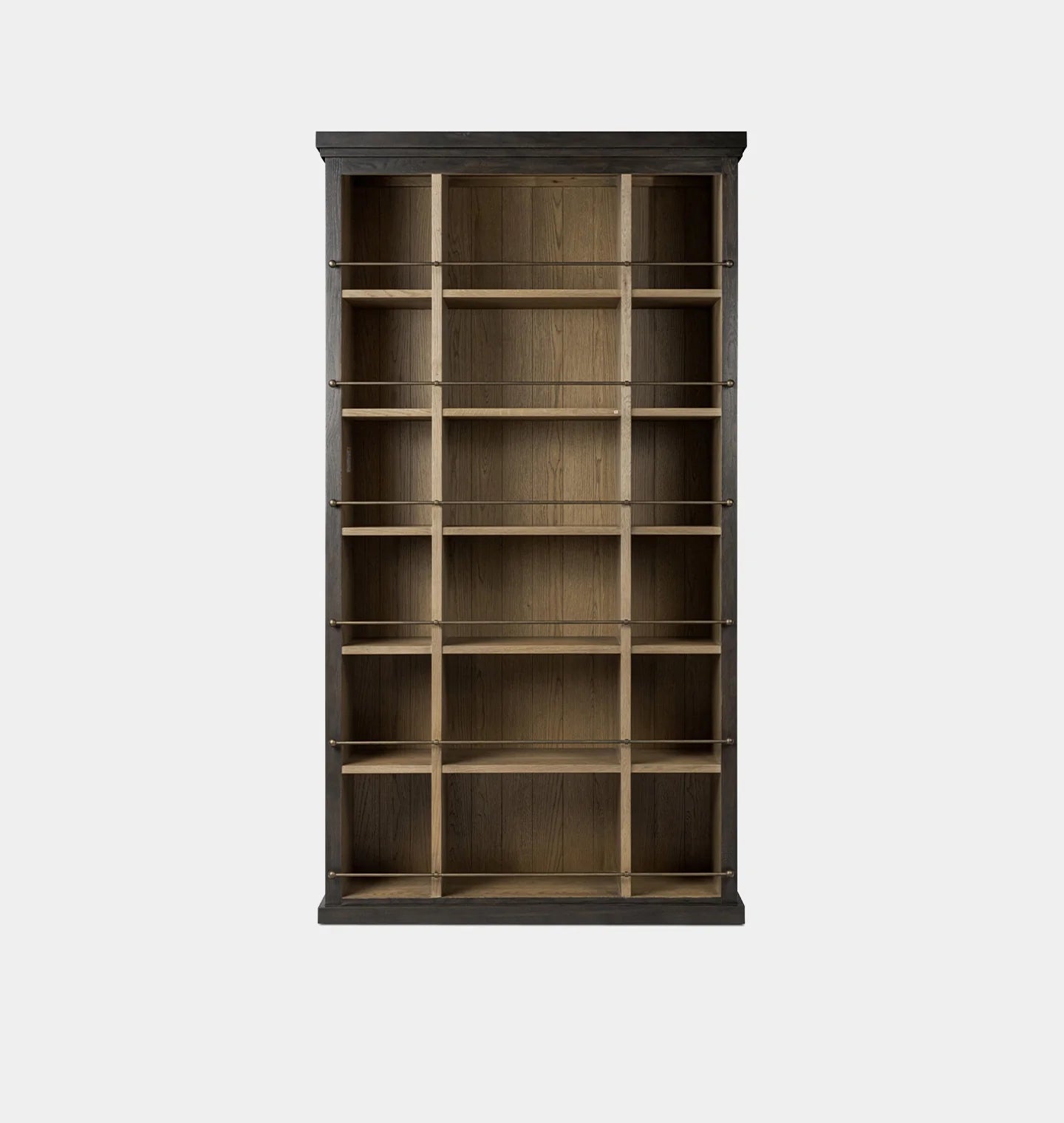 Alistair Bookcase