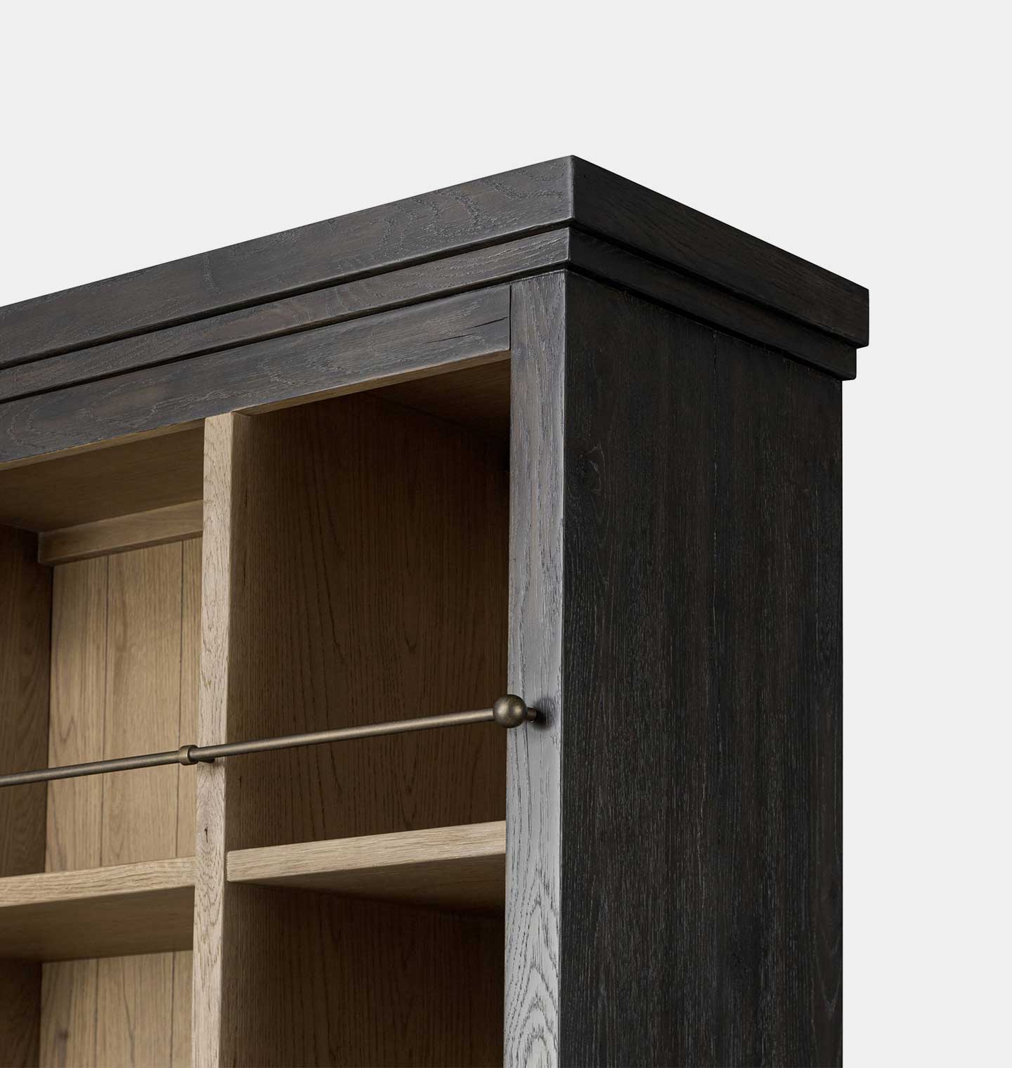 Alistair Bookcase