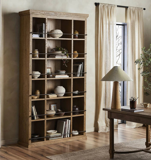 Alistair Bookcase