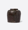 Vintage Chinese Bean Pot