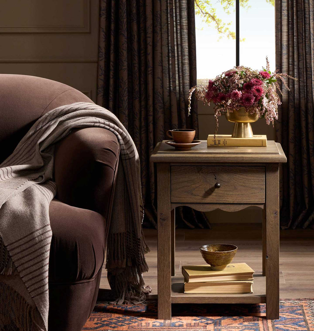 Bayla End Table