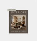 Interiors: Curated Spaces from Start to Finish