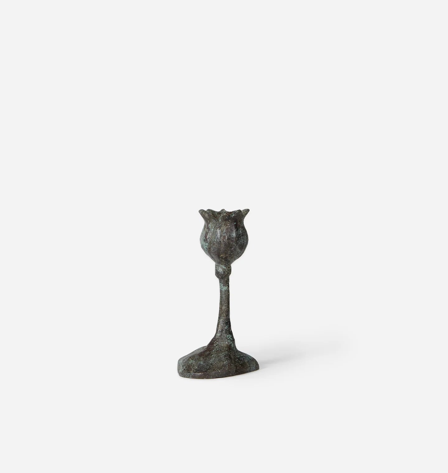 Peri Taper Candle Holder
