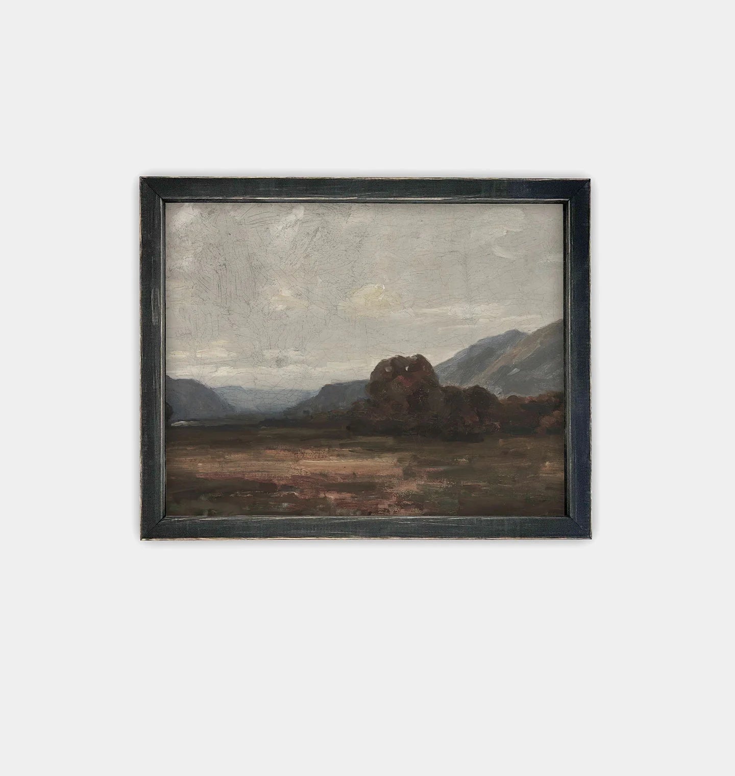 Landscape Framed III