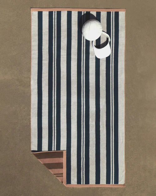 Casita Beach Towel