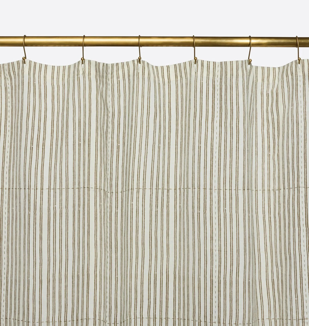 Mika Shower Curtain