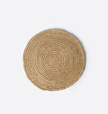 Roland Raffia Placemat