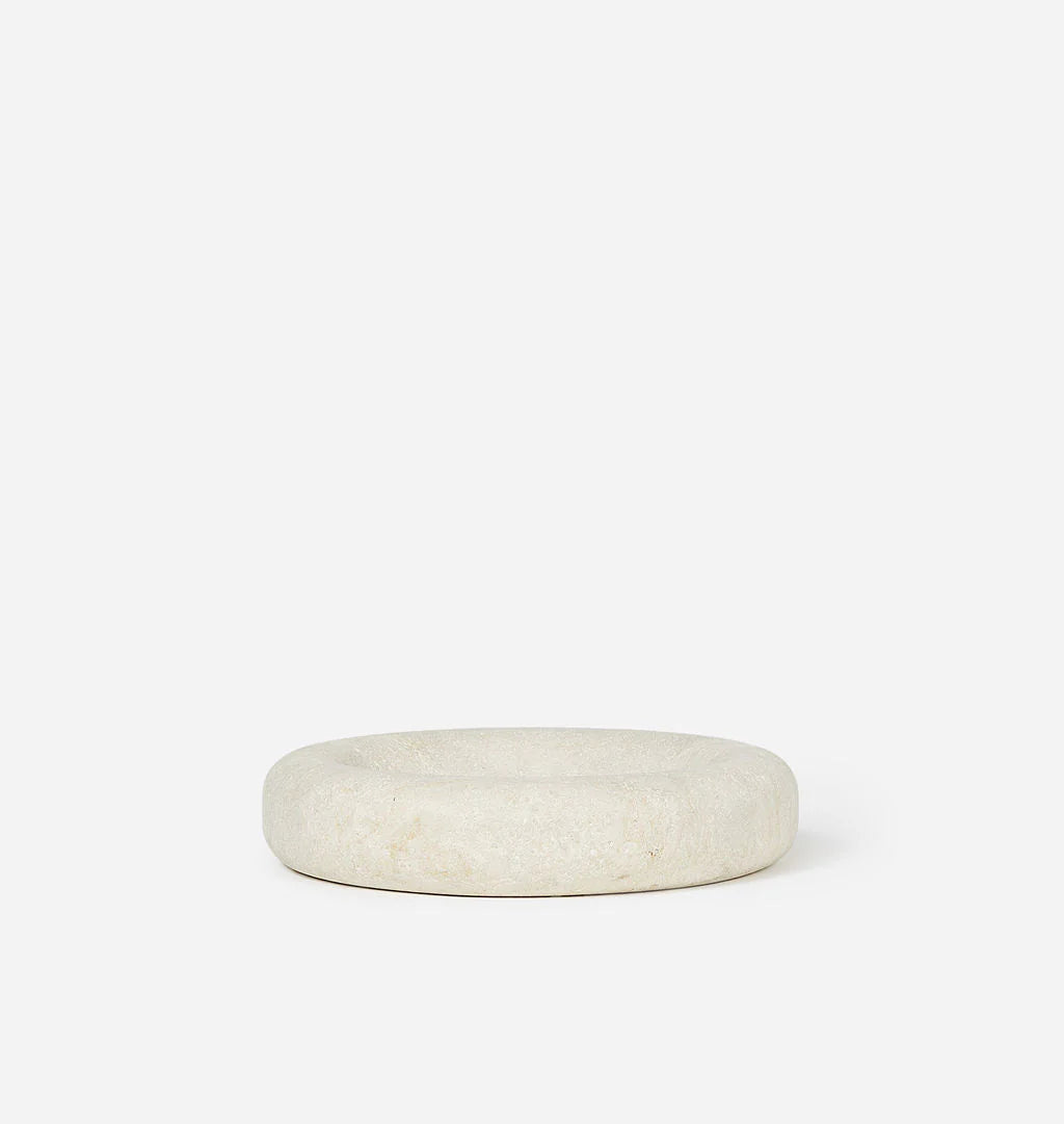 Aurora Limestone Catchall