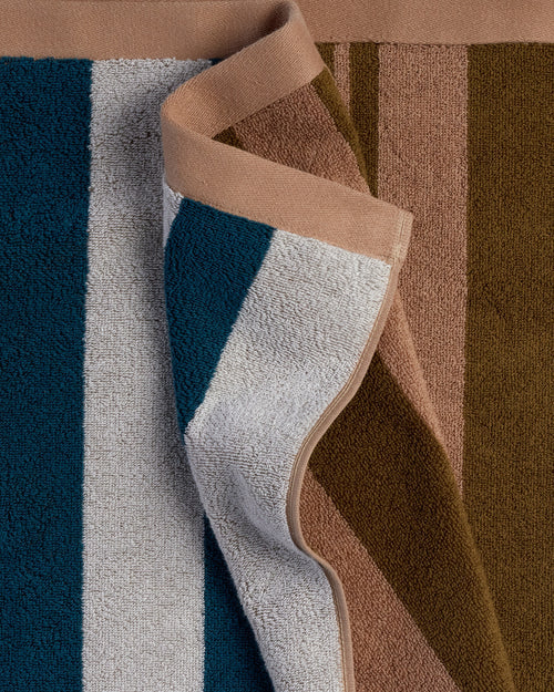 Casita Beach Towel
