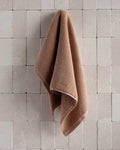 Organic Plush Towels