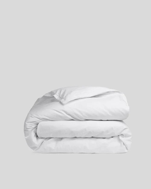 Percale Duvet Cover